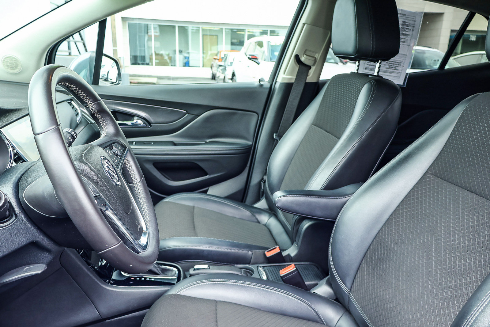 Used 2018 Buick Encore Preferred FWD image 12