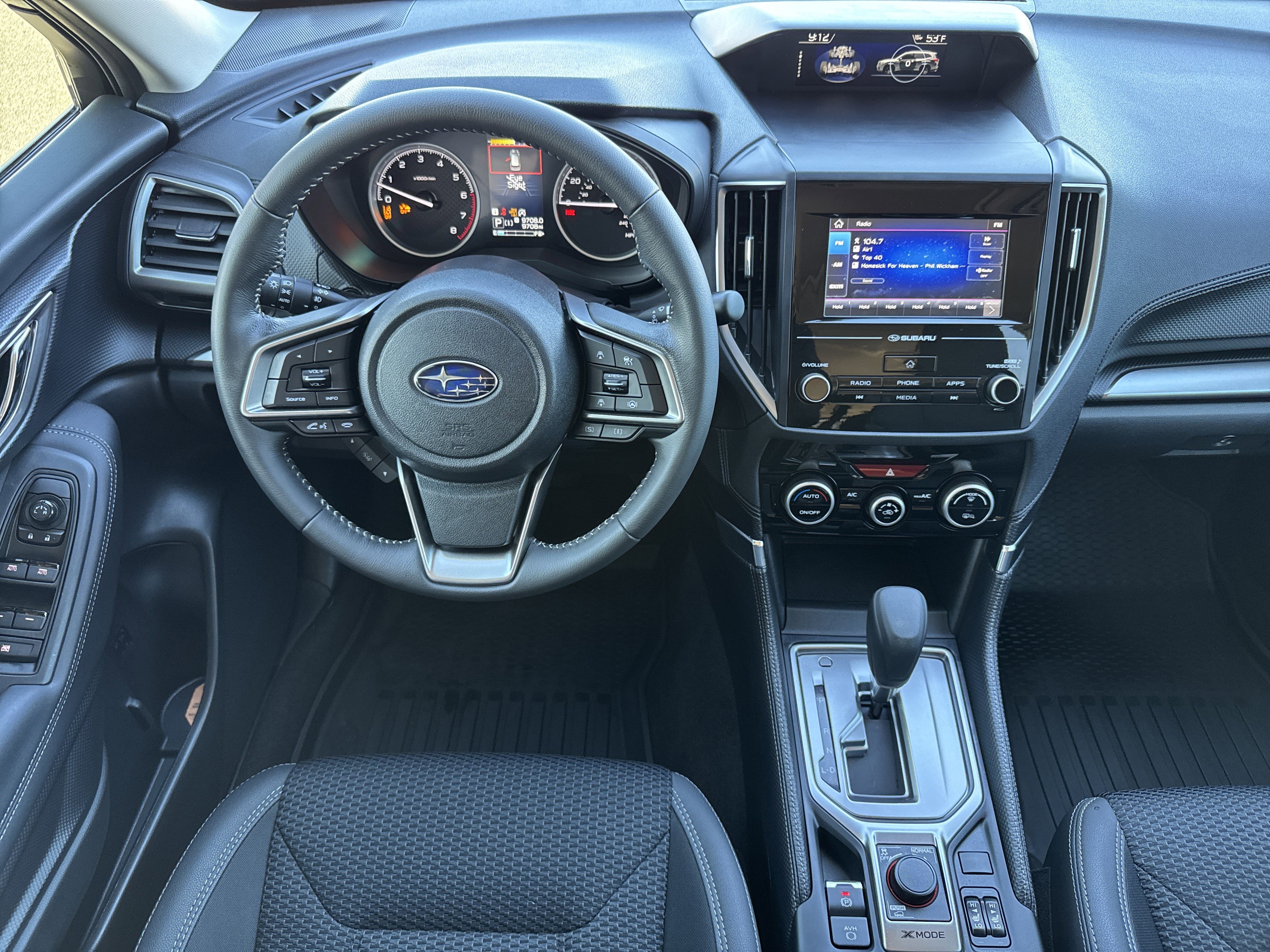 Used 2024 Subaru Forester Premium image 18