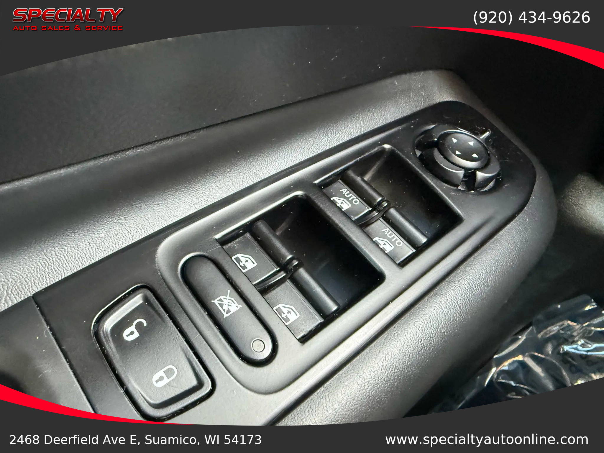 Used 2020 Jeep Renegade Altitude image 29