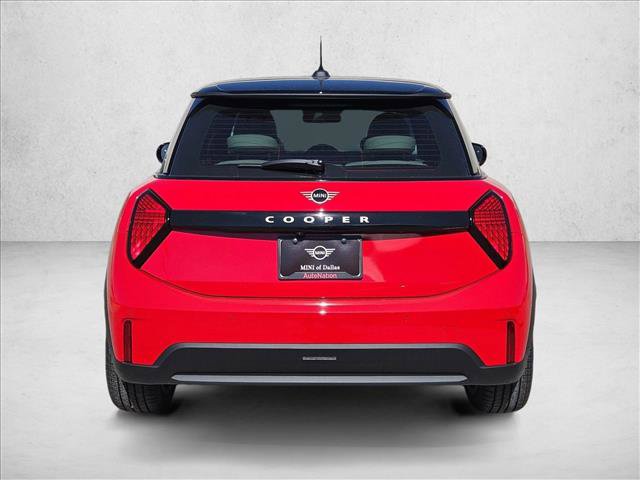 New 2026 MINI Cooper 2-Door Hardtop image 7