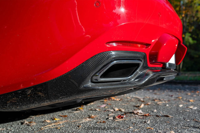 Used 2016 Mercedes-Benz AMG GT S image 66