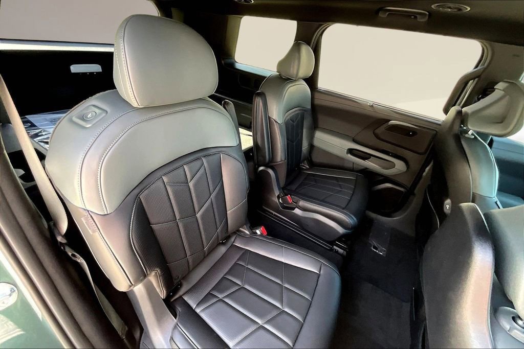 New 2027 Kia Telluride SX X-Line AWD/4WD image 10