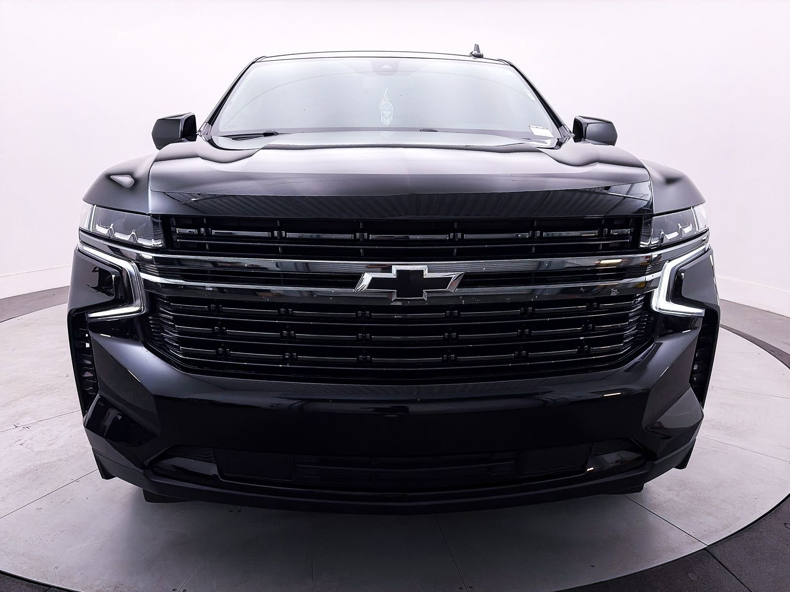 Used 2021 Chevrolet Tahoe RST RWD image 12