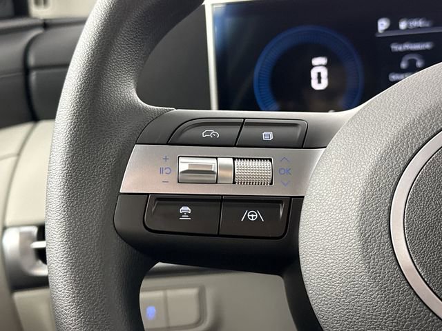 New 2026 Hyundai Tucson SEL image 25