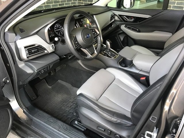 Used 2022 Subaru Outback Limited w/ Popular Package #2 AWD/4WD image 5