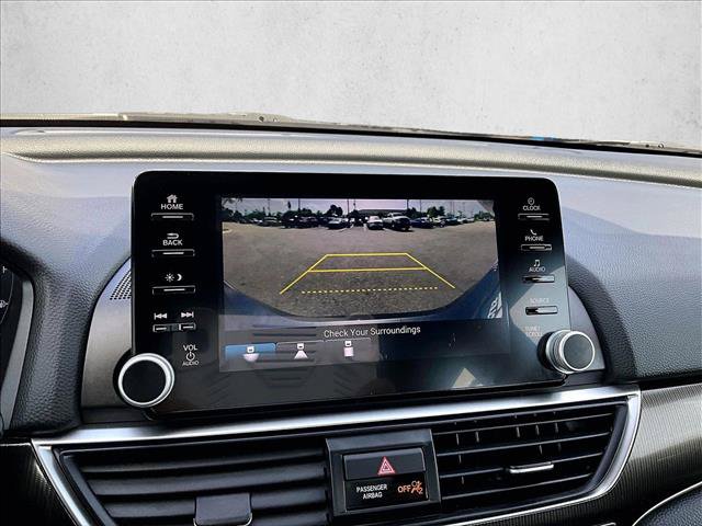 Used 2020 Honda Accord Sport image 21