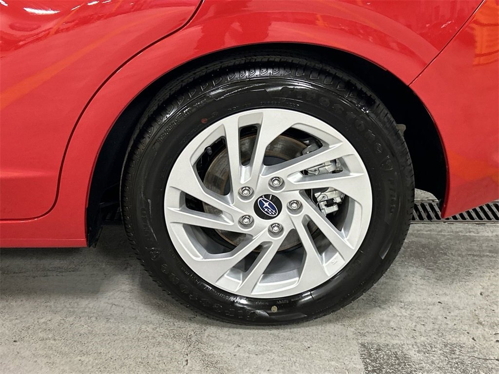 Certified 2025 Subaru Impreza 2.0i image 11