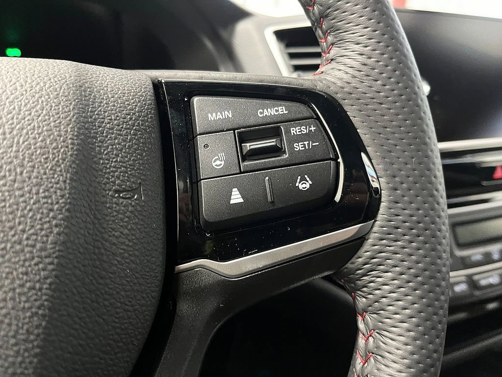New 2026 Honda Ridgeline Black Edition image 17