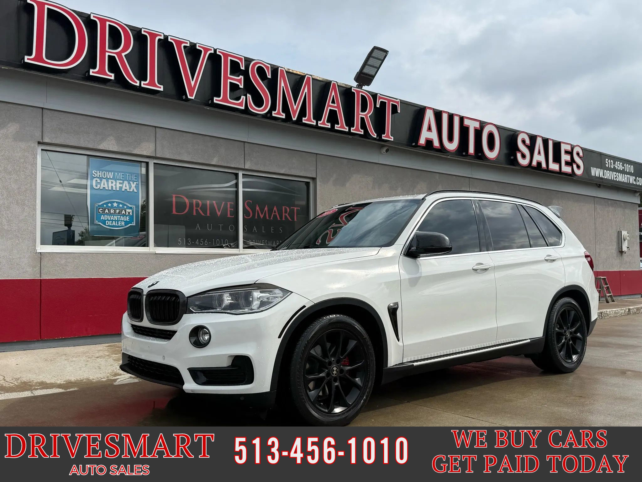 Used 2018 BMW X5 xDrive35i w/ Premium Package