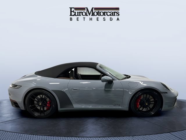 Used 2023 Porsche 911 Carrera GTS RWD image 6