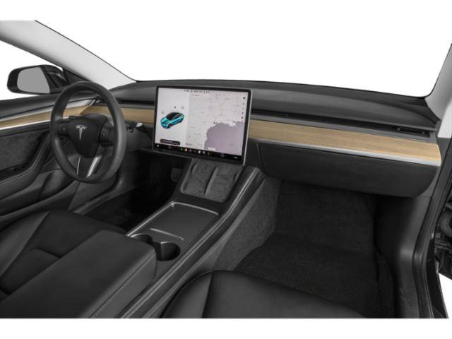 Used 2022 Tesla Model 3 Performance AWD/4WD image 15