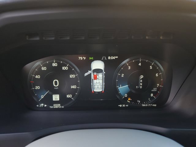 Used 2021 Volvo XC90 T6 Momentum w/ Climate Package AWD/4WD image 30