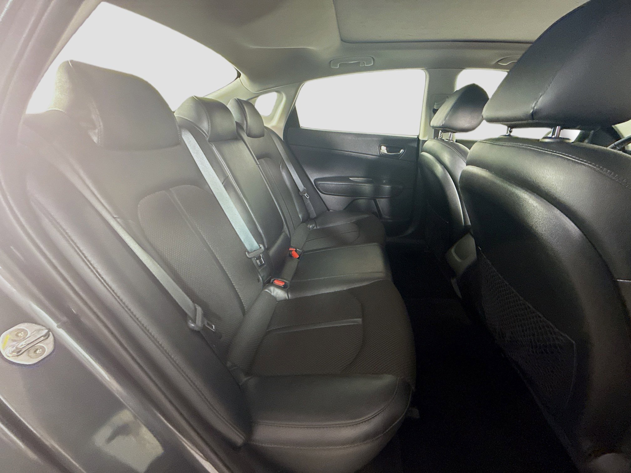 Used 2019 Kia Optima S w/ S Panoramic Sunroof Package image 27