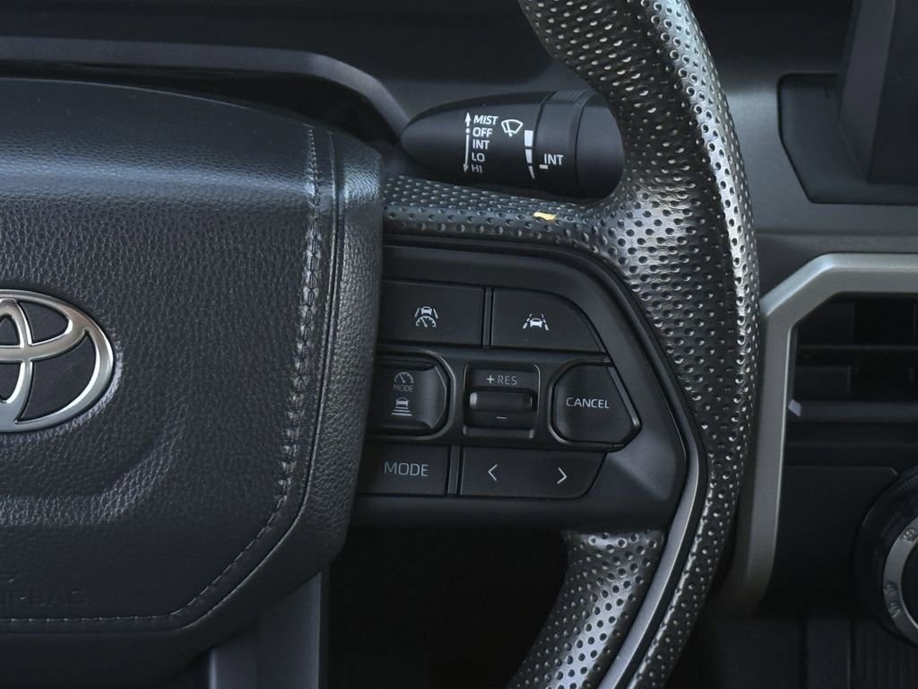 Used 2024 Toyota Tacoma SR5 AWD/4WD image 14