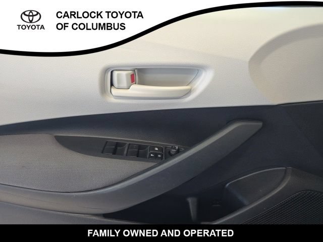 Used 2023 Toyota Corolla LE FWD image 11