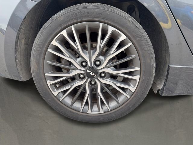 Used 2024 Kia Forte GT-Line image 9