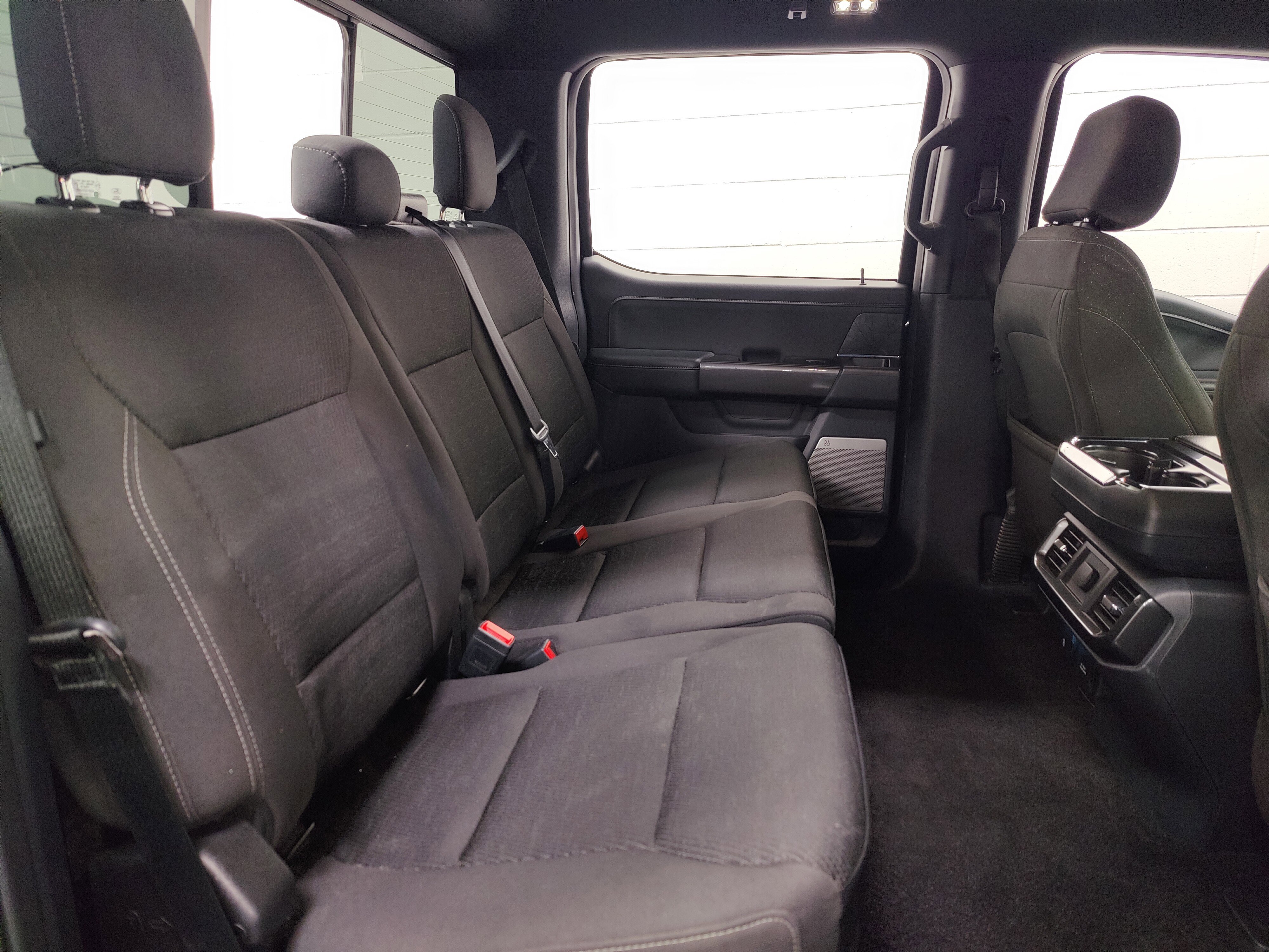 Used 2022 Ford F150 XLT w/ Equipment Group 302A High AWD/4WD image 15