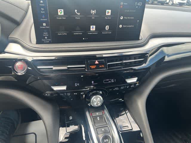 Used 2026 Acura MDX w/ Technology Package FWD image 18