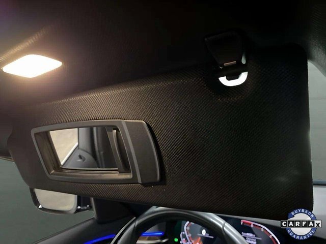 Used 2020 BMW 530i w/ Convenience Package image 61