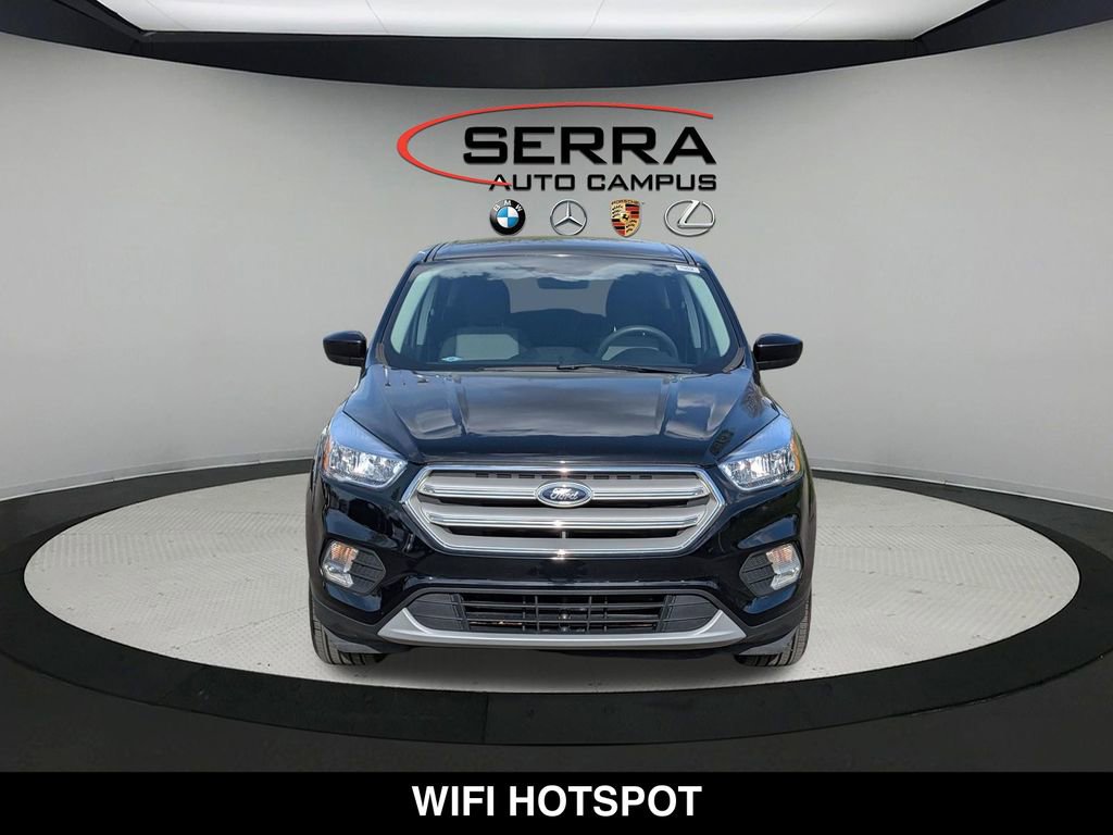 Used 2019 Ford Escape SE AWD/4WD image 8