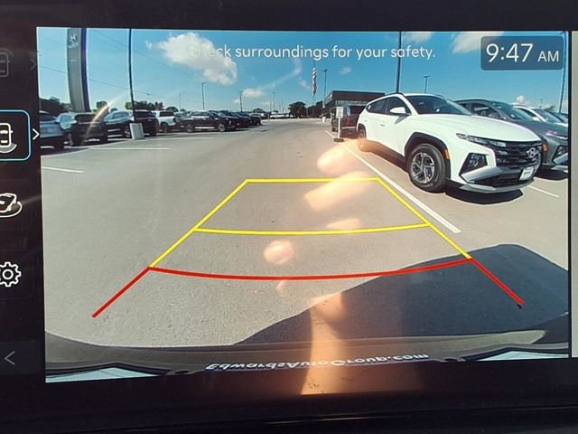 New 2026 Hyundai Palisade Calligraphy image 18