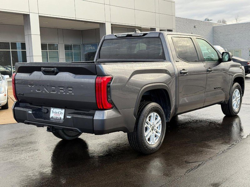 Used 2024 Toyota Tundra SR5 image 3