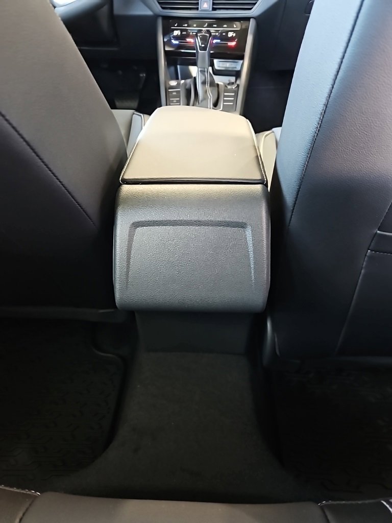 New 2026 Volkswagen Jetta SE image 18