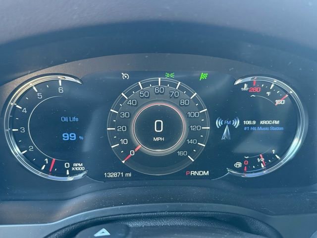 Used 2016 Cadillac Escalade ESV Luxury image 29