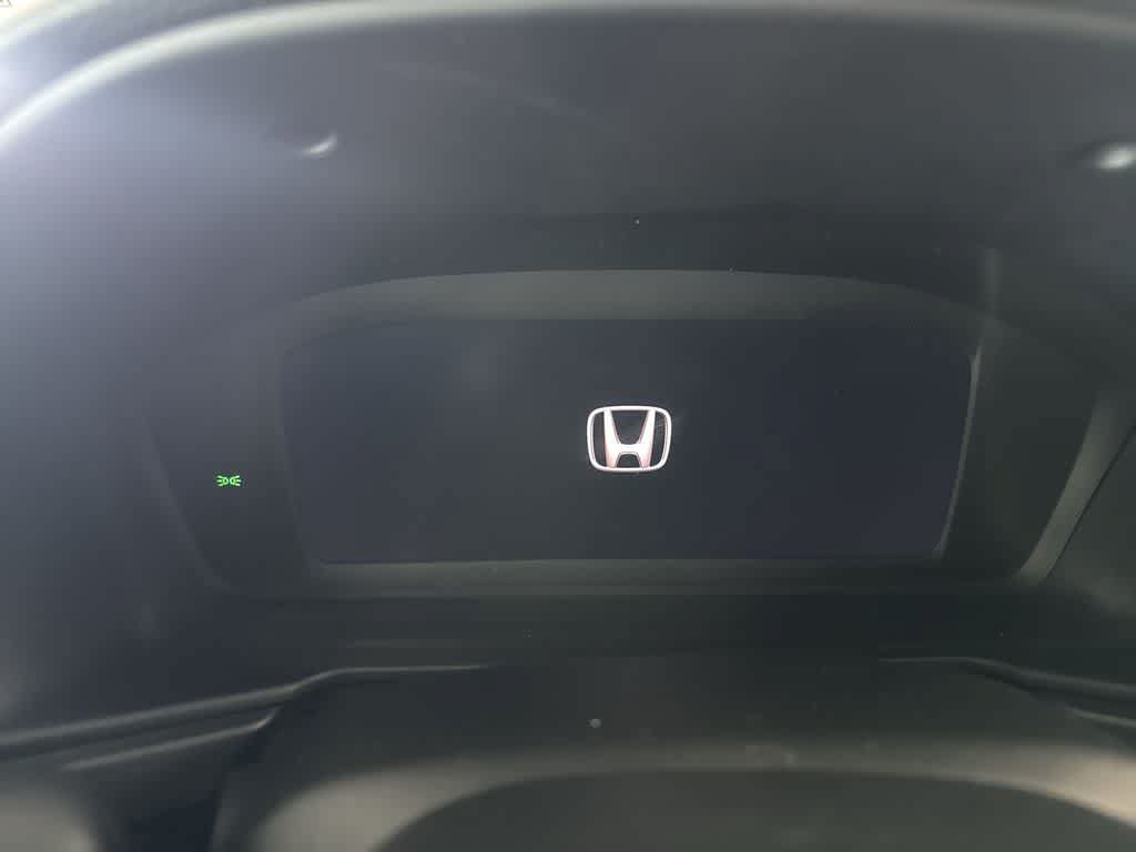 Used 2024 Honda Accord EX-L image 15
