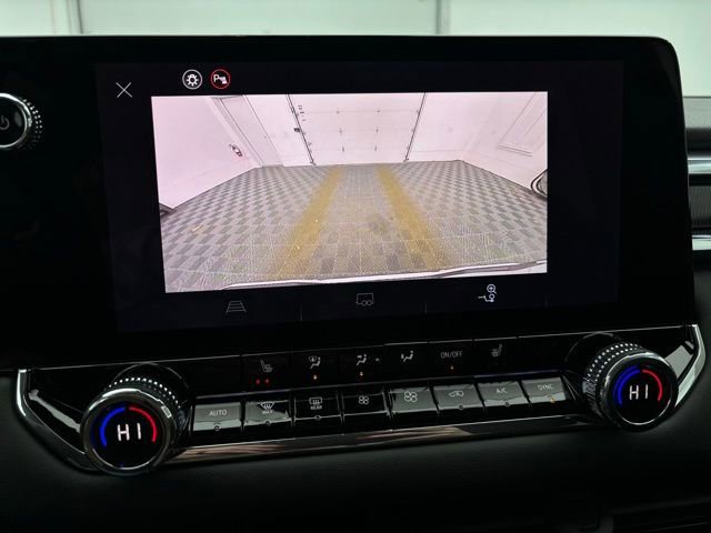 New 2026 GMC Canyon Elevation image 4