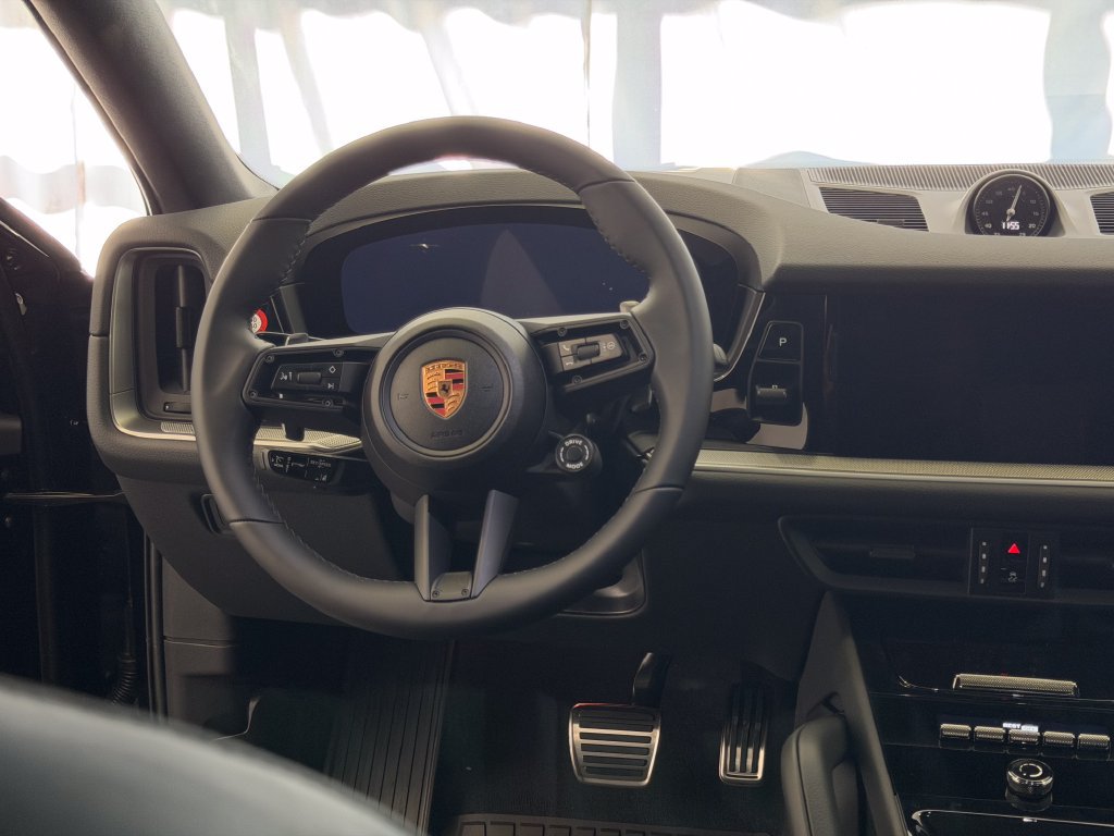 New 2026 Porsche Cayenne S AWD/4WD image 20