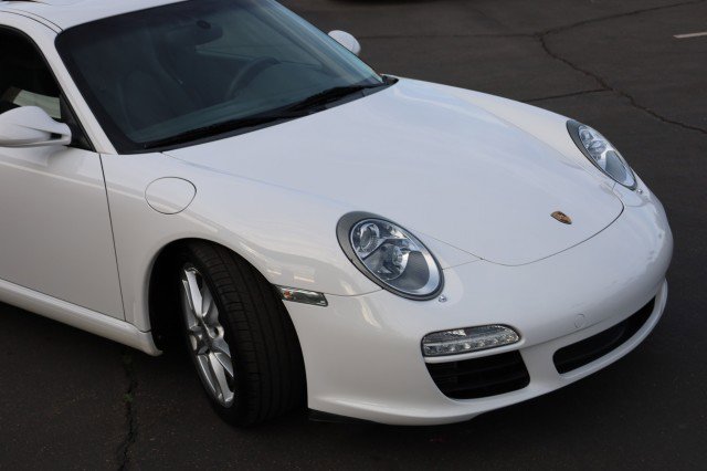 Used 2009 Porsche 911 Carrera image 10