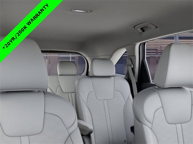 New 2026 Kia Sorento EX image 27