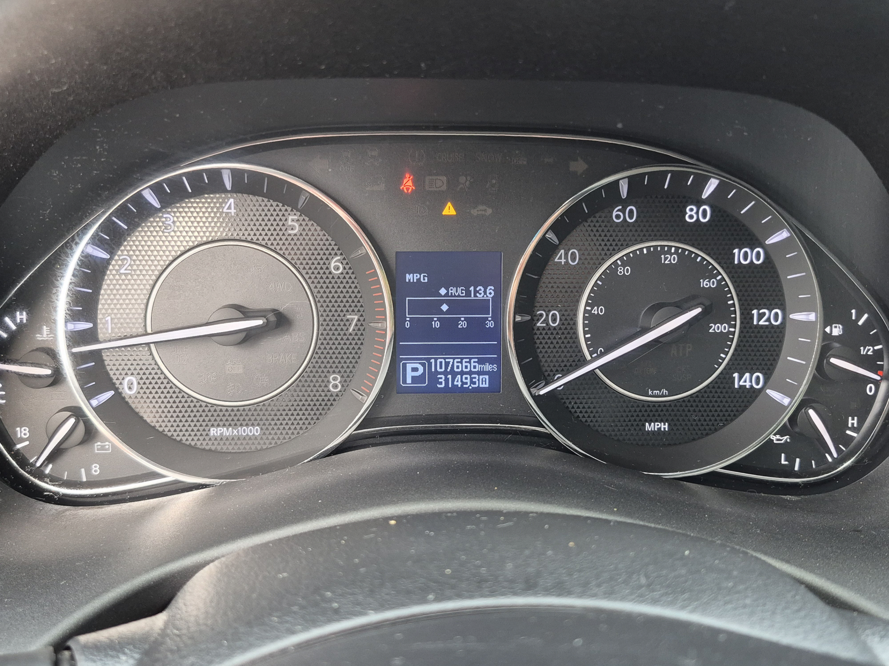 Used 2019 Nissan Armada SL w/ Premium Package RWD image 34