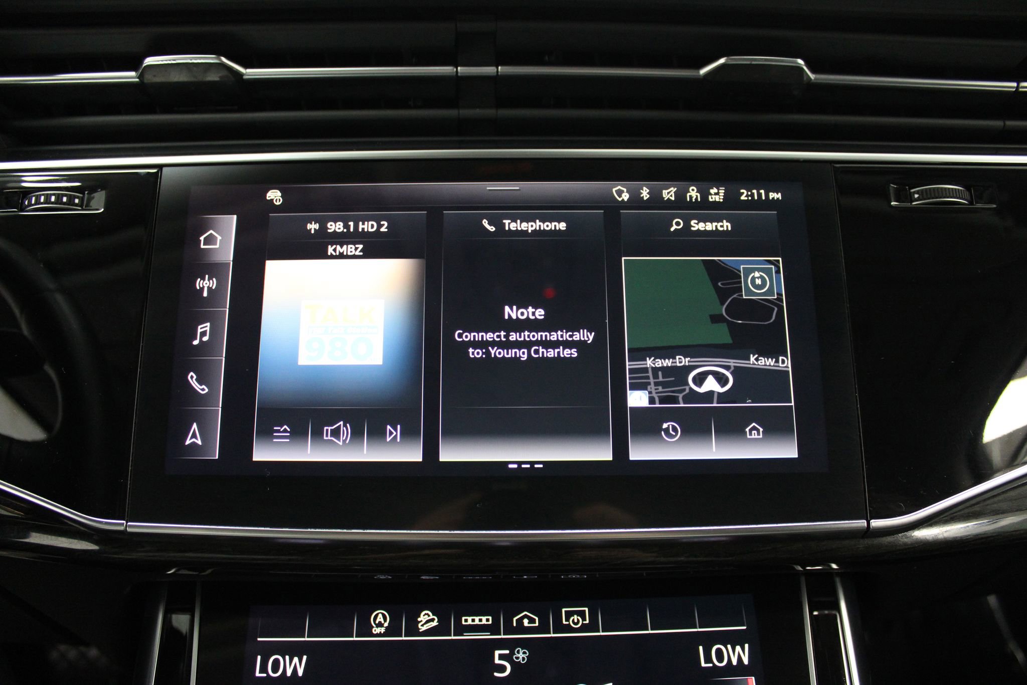 Used 2023 Audi Q7 3.0T Premium Plus AWD/4WD image 47