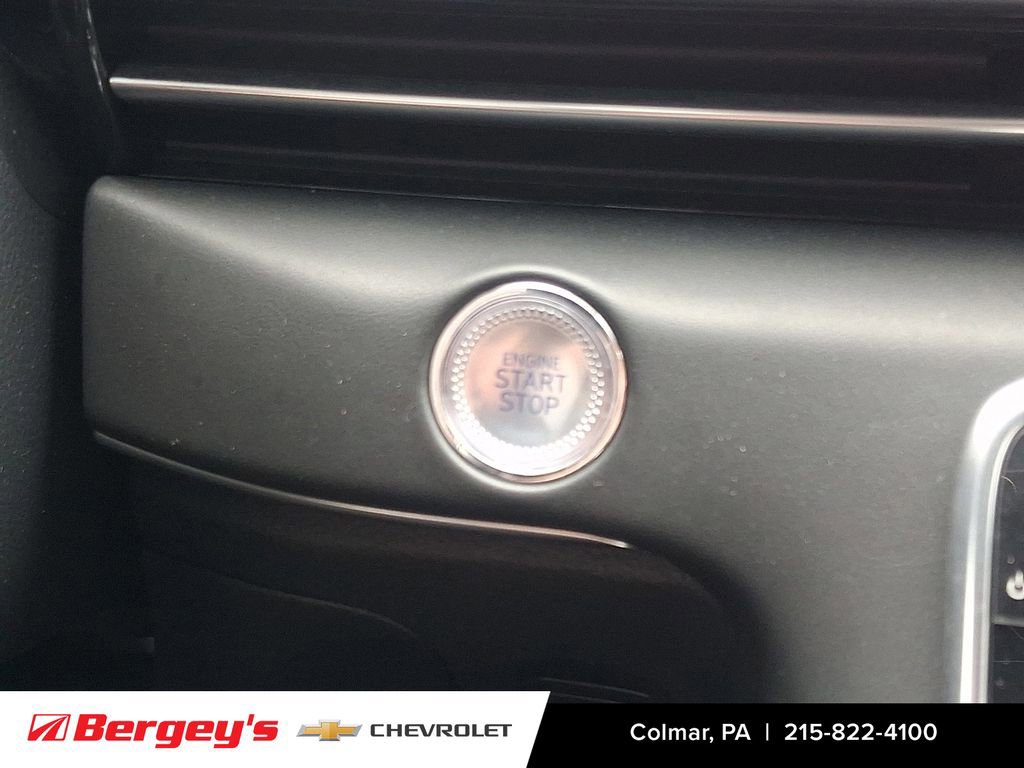 Used 2025 Genesis GV80 2.5T Standard image 27