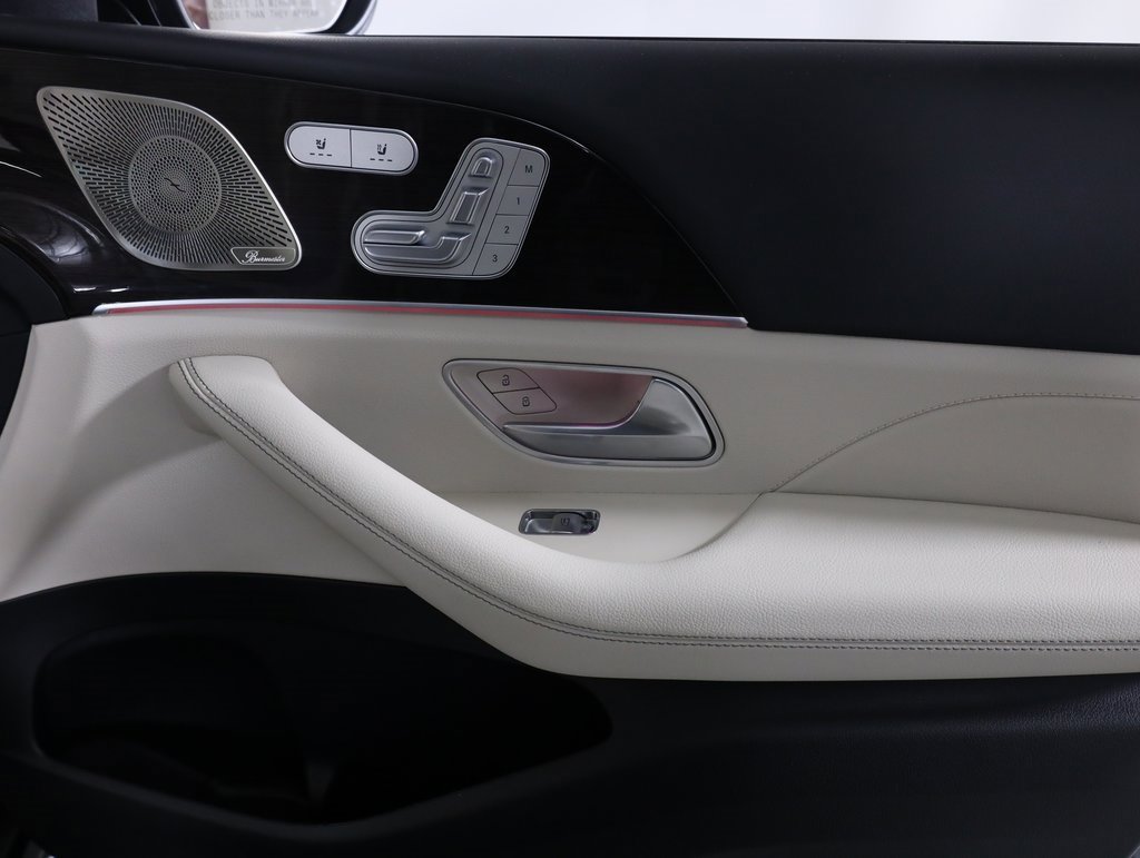 Certified 2025 Mercedes-Benz GLE 350 4MATIC image 50