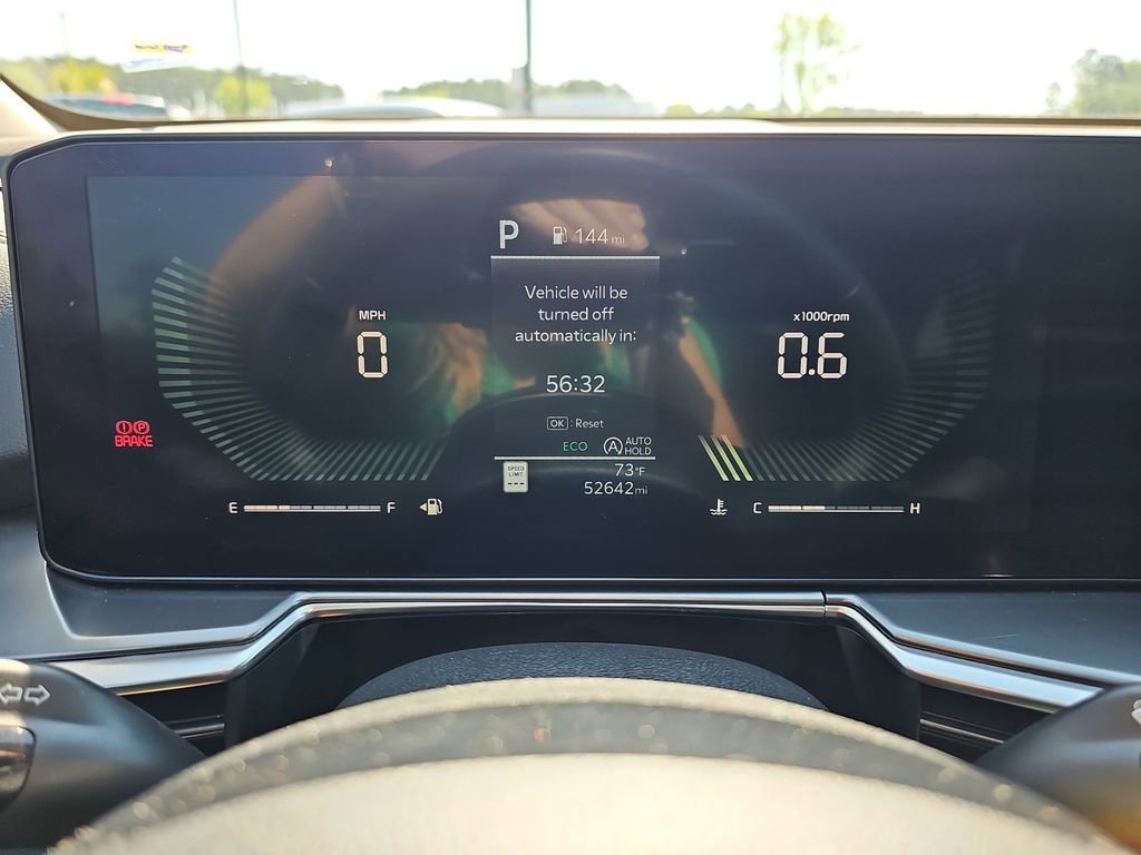 Used 2024 Kia Sorento S FWD image 24