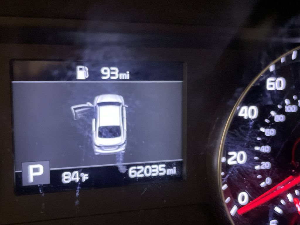 Used 2019 Kia Forte S FWD image 15