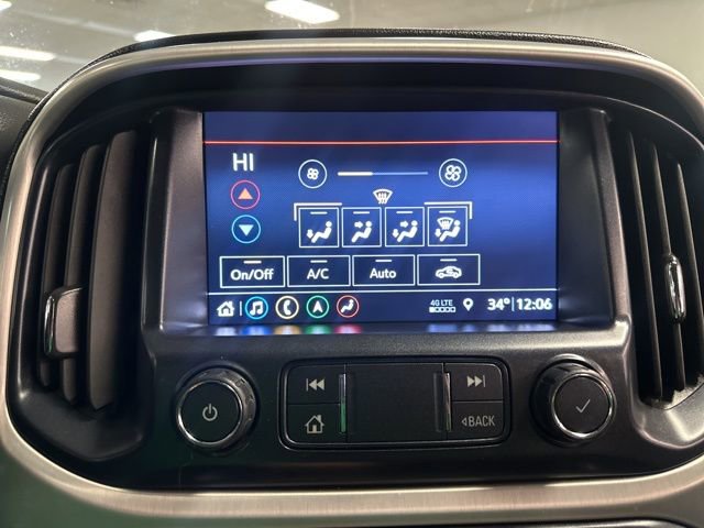 Used 2022 GMC Canyon Elevation image 46