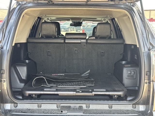 Used 2023 Toyota 4Runner TRD Pro AWD/4WD image 34