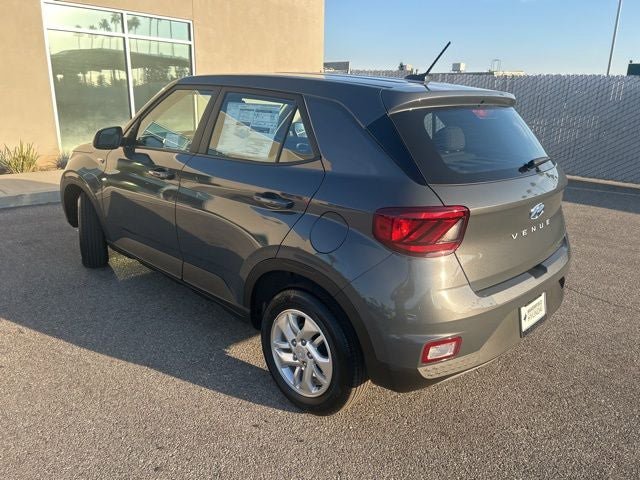 New 2026 Hyundai Venue SE image 4