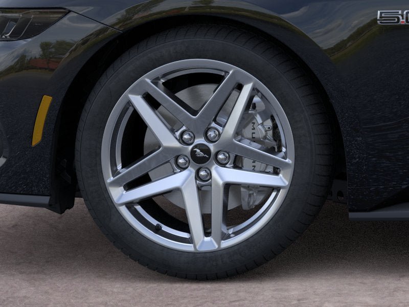 New 2026 Ford Mustang GT Premium RWD image 19