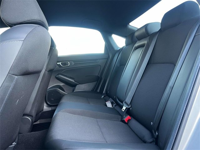 Used 2026 Honda Civic Sport image 16
