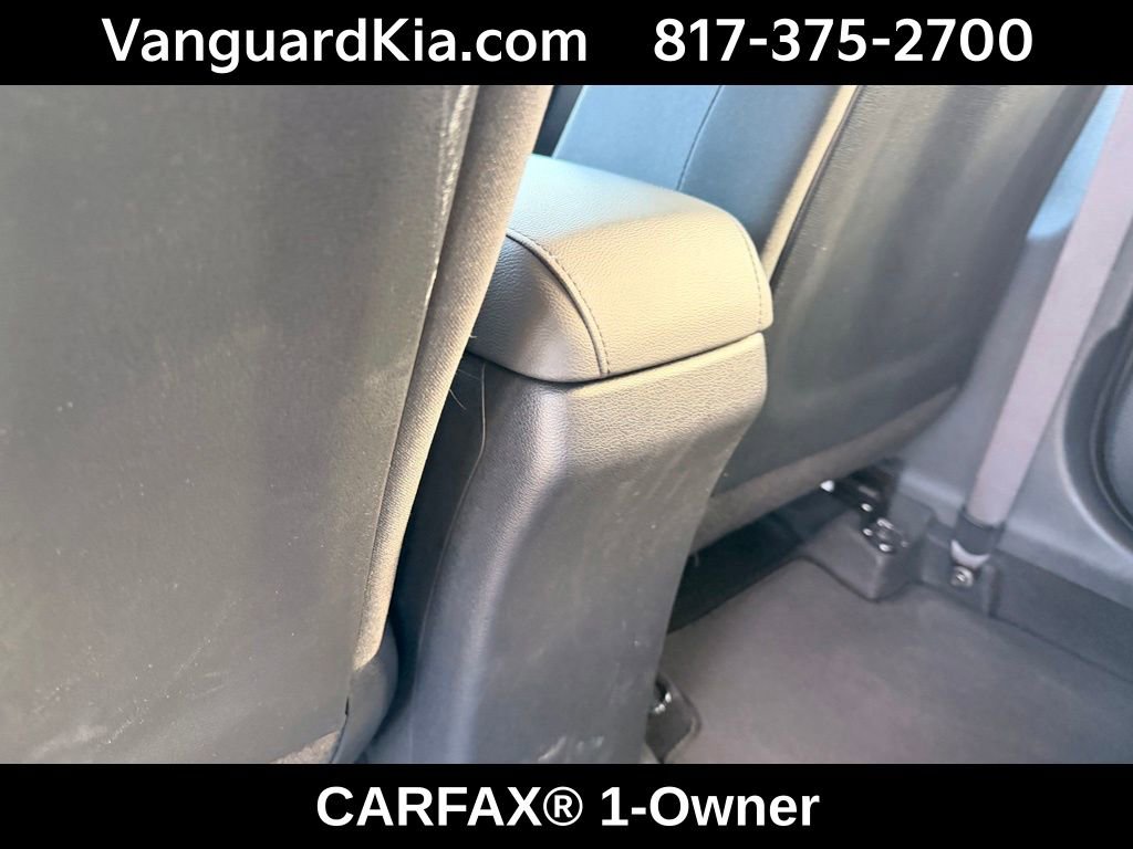 Certified 2025 Kia Soul S image 23