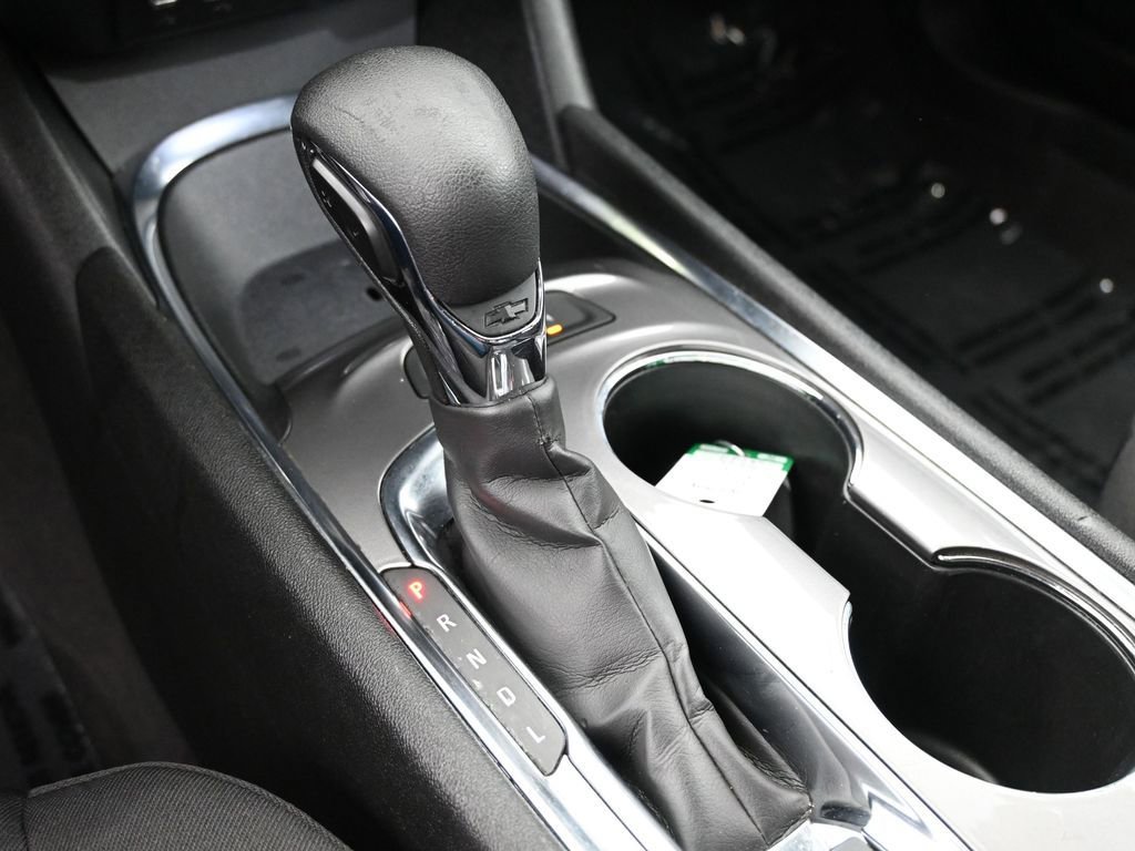 Used 2024 Chevrolet Malibu LT image 23