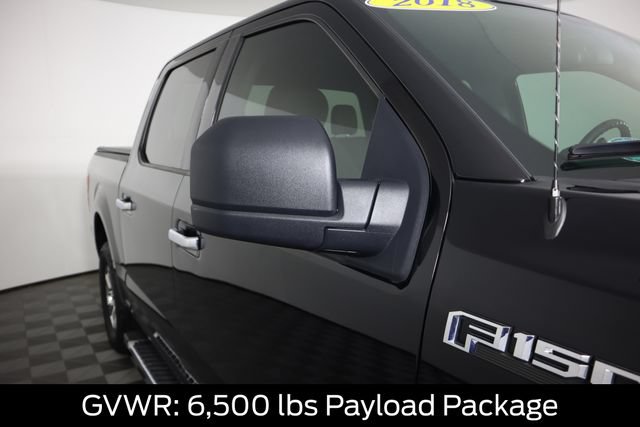 Used 2018 Ford F150 XLT w/ XTR Package AWD/4WD image 14