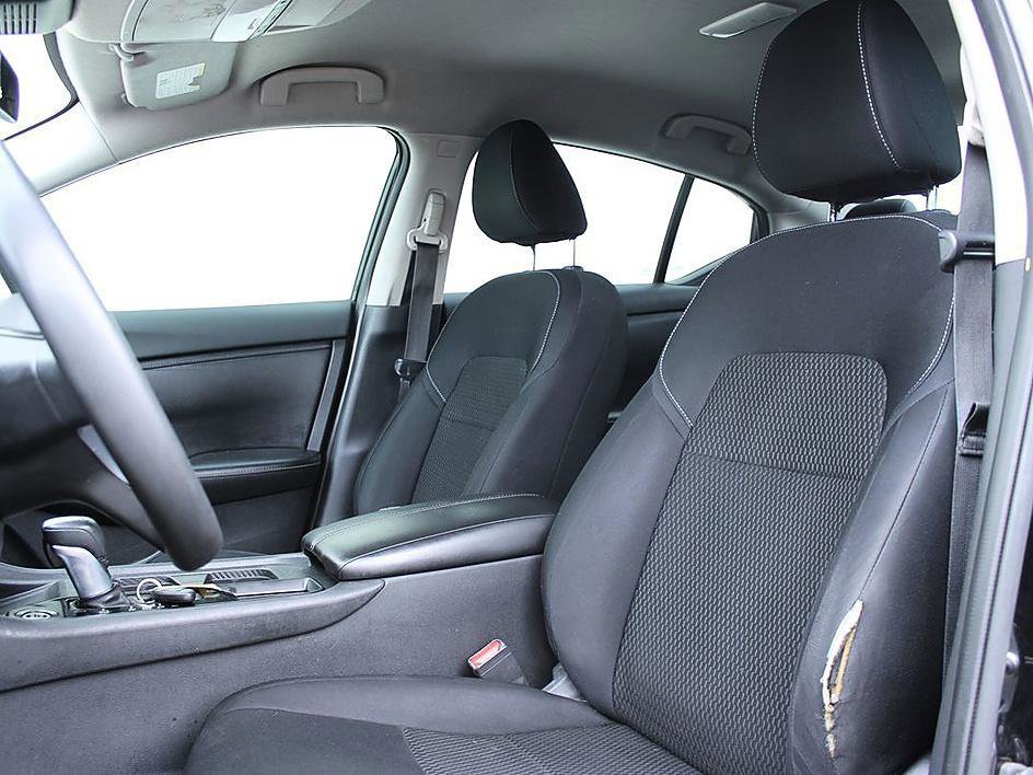 Used 2021 Nissan Sentra S image 11