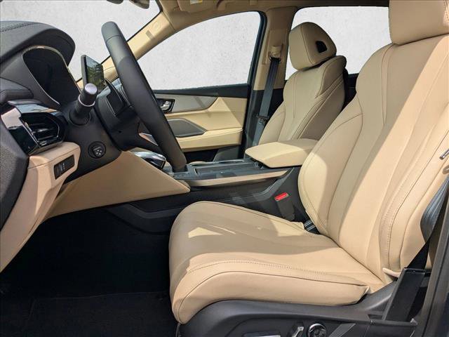 Used 2025 Acura MDX SH-AWD video 4