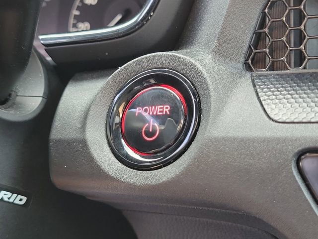 Certified 2023 Honda CR-V Sport image 30